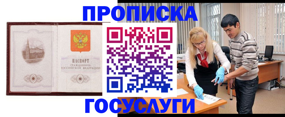прописка 2025 в Донском